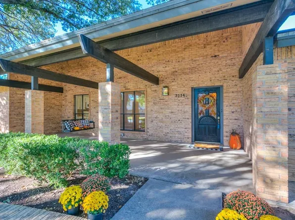 3114 Ridgecrest Ln, San Angelo, TX 76904