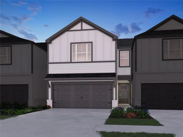 2113 Avalon Rdg, Conyers, GA 30013