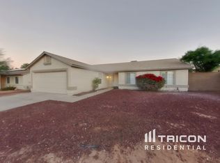 9510 E Flanders Rd, Mesa, AZ 85207