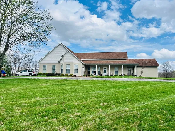 66 Windy Hill Dr, Murphysboro, IL 62966
