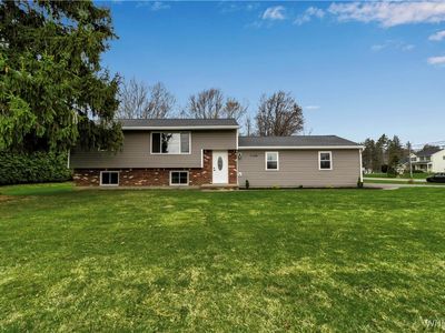 7130 Goodrich Rd, Clarence Center, NY, 14032
