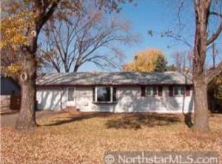 923 Osborne Rd NE, Spring Lake Park, MN 55432