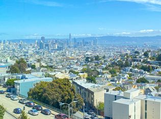 925 Corbett Ave APT 202, San Francisco, CA 94131