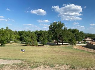 LOT 99 Marco Dr, Bridgeport, TX 76426