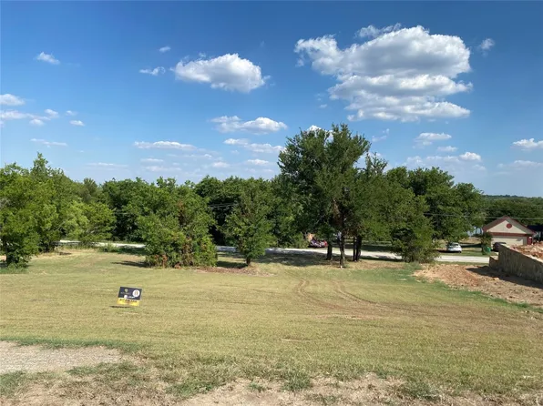 LOT 99 Marco Dr, Bridgeport, TX 76426