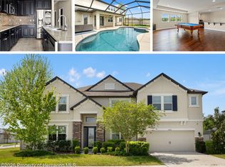 18696 Malinche Loop, Spring Hill, FL 34610