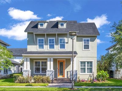 8636 Tavistock Lakes Blvd, Orlando, FL, 32827