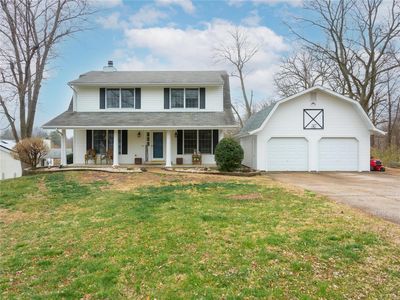 3501 Ridgewood Dr, Saint Charles, MO, 63303