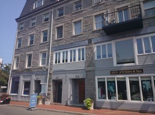 33 Commercial Wharf UNIT 31, Boston, MA 02110