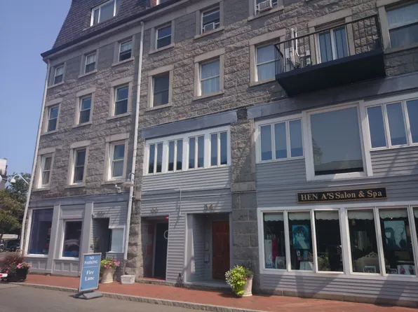 33 Commercial Wharf Unit 34, Boston, MA 02110