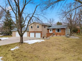 1611 North BROADWAY AVENUE, Marshfield, WI 54449