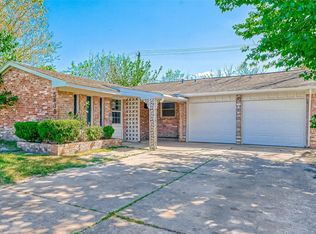 5838 Reed Rd, Houston, TX 77033