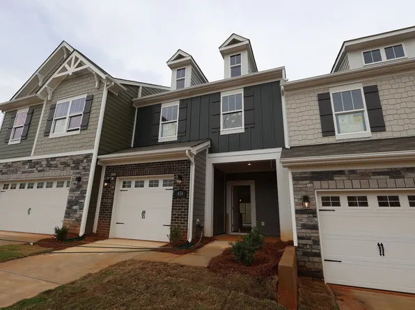 414 Hendley Dr, York, SC 29745
