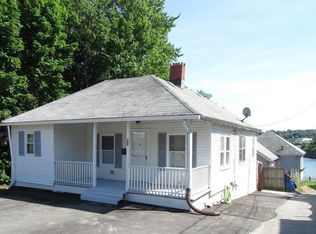 92 Bluff Rd, Weymouth, MA 02191