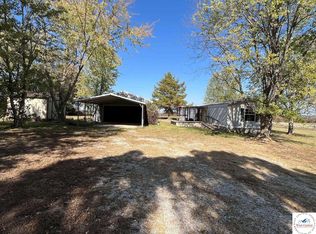 11195 E 1500th Rd, Stockton, MO 65785