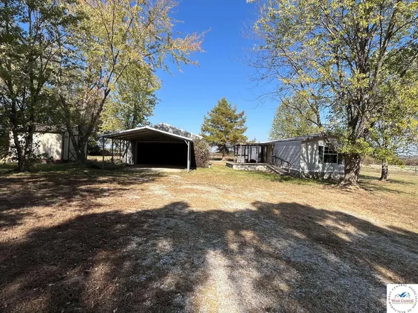 11195 E 1500th Rd, Stockton, MO 65785