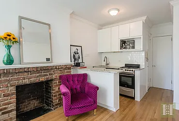 Sold by Halstead Real Estate