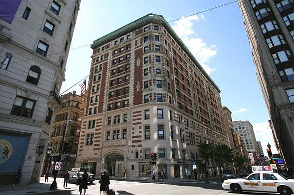 1st image of 62 Boylston St APT 322