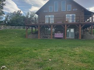 989 Us Highway 20 S, Basin, WY 82410