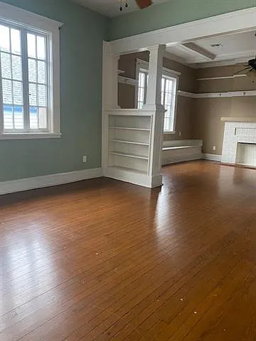 1 bed, 1.0 bath, 1100 sqft, $1,259 — Photo 4