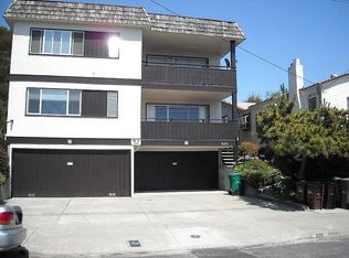 925 Madison St, Albany, CA 94706