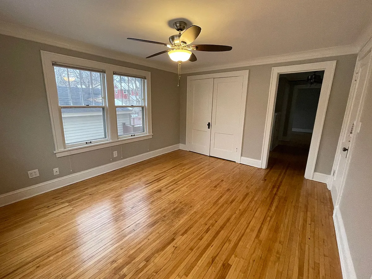 Floor plan 1 Bed 1 Bath