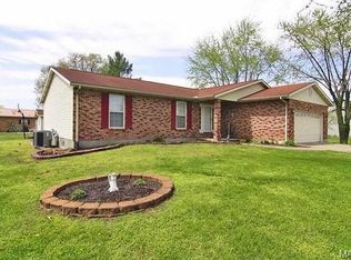 105 N Jane Ann St, Advance, MO 63730