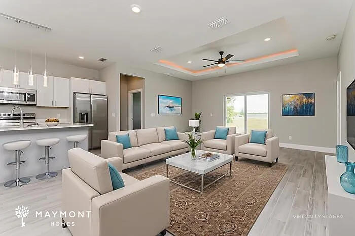 4 bed, 2.0 bath, 1670 sqft, $1,795 — Photo 4