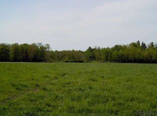 0 Coach Rd, Argyle, NY 12809