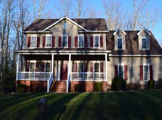 165 Glen Garden Ln, Daniels, WV