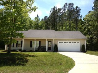 15 Lockwood Ct, Franklinton, NC 27525