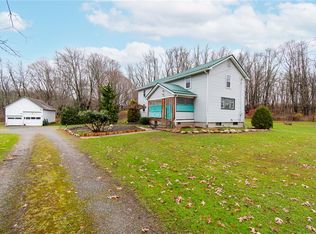 685 Forbes Rd, New Castle, PA 16101