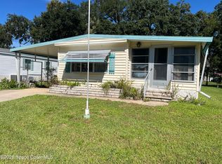 1047 Sunflower Ln NE, Palm Bay, FL 32907
