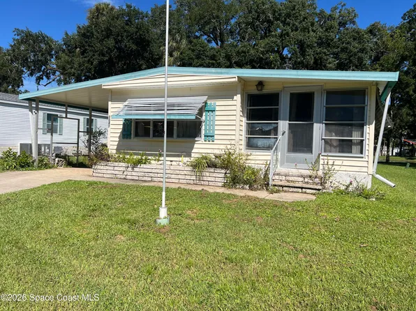 1047 Sunflower Ln NE, Palm Bay, FL 32907