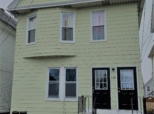 145 Trowbridge St, Buffalo, NY