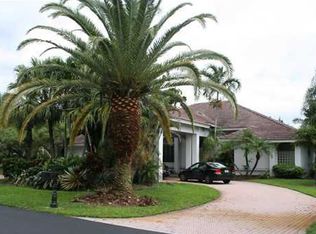 2412 SW 112th Way, Davie, FL 33325