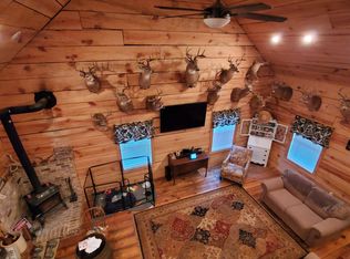 2090 Pleasant Plains Rd, Harrison, GA 31035