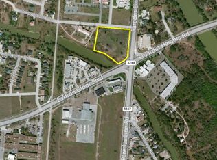 Paredes Line Rd, Brownsville, TX 78521