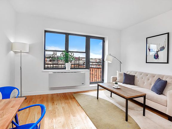 2nd image of 2373 Adam C Powell Blvd #6C