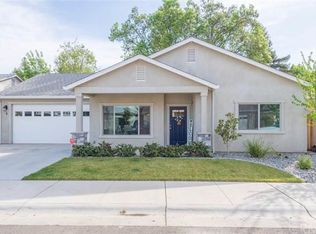 8 Josie Ct, Chico, CA 95926