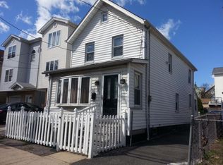 907 Bond St, Elizabethport, NJ 07206