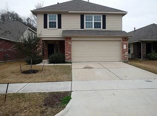 13406 Ella View Ln, Houston, TX 77067