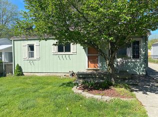 5409 Grey Dr, Sylvania, OH 43560