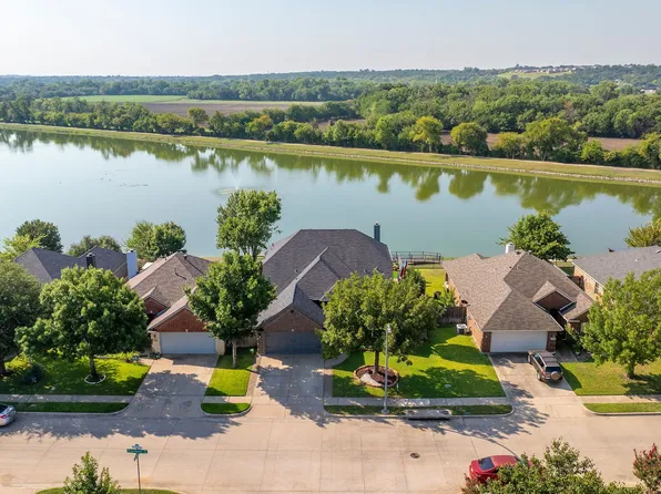 9040 River Falls Dr, Fort Worth, TX 76118