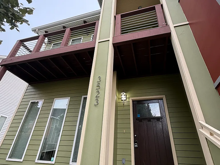 3523 Steffisburg Dr — Photo 1