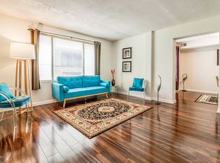 2141 Wisconsin Ave NW APT 203, Washington, DC 20007