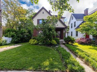 5940 Pandora Ave, Cincinnati, OH 45213