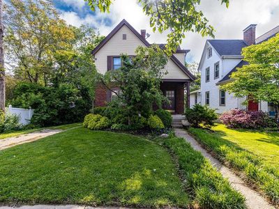 5940 Pandora Ave, Cincinnati, OH, 45213