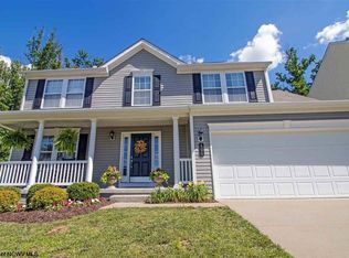 406 Mallard Run, Morgantown, WV 26508