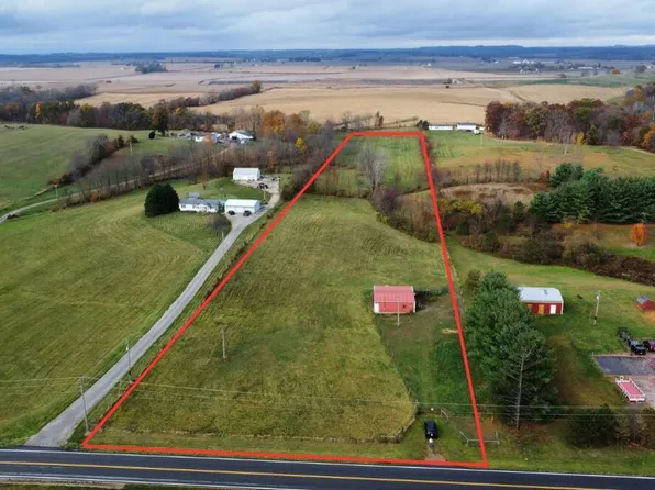 0 Saint Rte #180, Laurelville, OH 43135